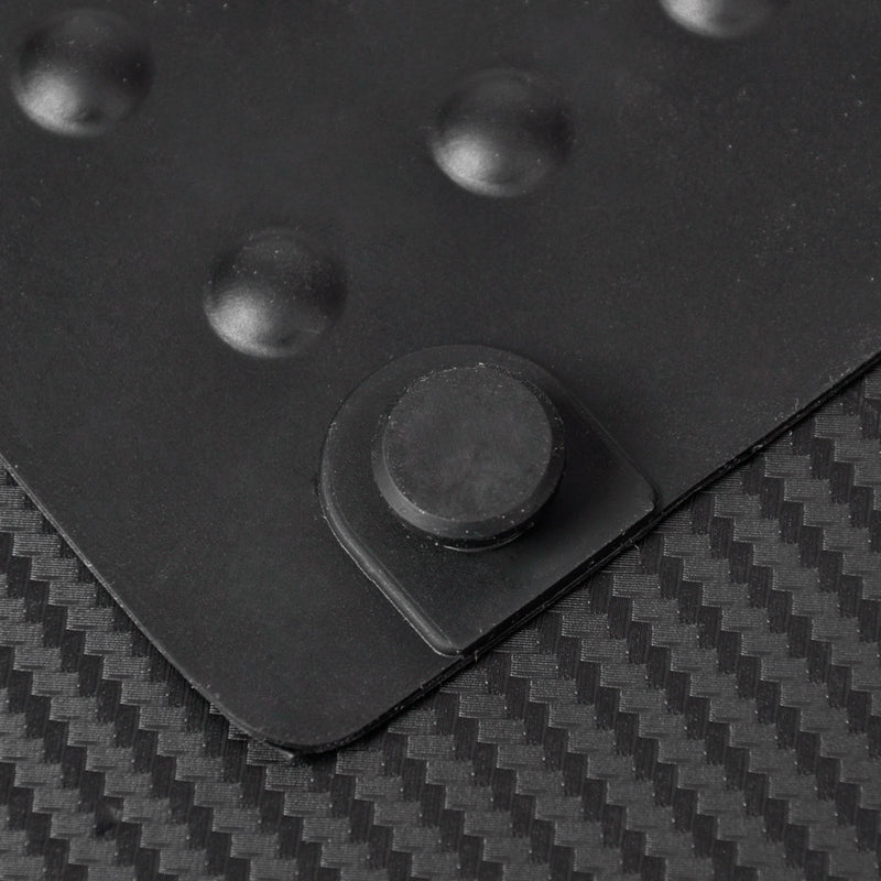 fit for Straightener/Curling Iron Flat Iron Travel Case Heat Resistant Mat Hf