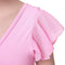 Ballet Leotards For Girls Girls Siamese Dance Practice Clothes Short Cotton S4C4