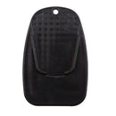 Universal Kickstand Said Stand Plate Pad fit for Motorcycle Cafe Racer