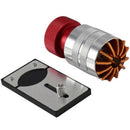 Watch Plastic Crystal Watchmaker Lift Front Case Remover Inserter Watch Gla