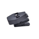 Universal Adjustable LED Glass Eyeglass Clip On Mini Book Reading Light Lamp sp