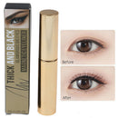 Waterproof Magnetic Eyeliner For Magnet Eyelashes Quick Drying Big Eyes Eyeline-