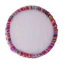National Style Wooden Fabric Beading Mat Board Beads Beading Tray for Embroidery