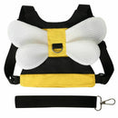 Toddler Anti-Lost Walking Safety Harness with Leash Child Belt Harness Rein