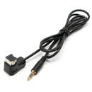 Car Radio Audio Aux Cable MP3 Input Adapter for Pioneer Headunit IP-BUS New