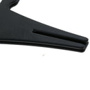 Black Clarinet Holder Stand Easy Assembly for Clarinet Parts Accessories