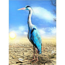 5D Diy Diamond Painting Animal Full Square Rhinestone Picture Embroidery Sa