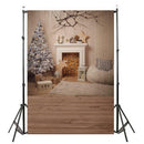 Vinyl Photography Studio Backdrop Canvas Photo Background Decor Props