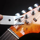 Guitar Wrench Stainless steel Knob Jack Spanner Multifunctional Tool Guitar Part