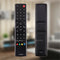 Smart TV Remote Control Replacement Controller for TCL RC3000E02 LED LCD TV