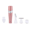 Electric Shaver Women Epilator Hair Removal Shaving Body Bikini Trimmer Machine