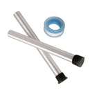 Metal Magnesium Anode Rod NPT3/4 21x235mm for Water Heater Alloy Anode