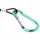 Portable Stainless Steel Belt Live Fishing Lock Buckle Tackle Stringer Tools 5M