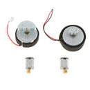 Vibration Rumble Motor W/ Trigger Small Motors For Xbox 360