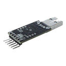 USB to TTL Converter Module with built-in CP2102 X9O4