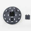 Home Auto Cleaner Robot Microfiber Smart Robotic Mop Floor Corners Dust Cle