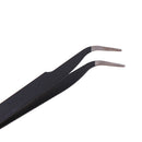 6Pcs Anti-static ESD Tweezers Repair Tool Precision Curved Straight Tweezer M&