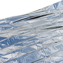 Waterproof Emergency Solar Blanket Safety Survival Insulating Mylar Heat A_3C