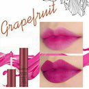 Waterproof Long Lasting Liquid Matte Lipstick Lip Liner Makeup-SetKit S8L0 Q3M2