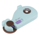 Cartoon Whale Baby Safety Cabinet Door Lock Kids Security Care Protector Loc Hn
