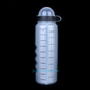 1000ML Sport Mountain Bike Cycling Outdoor Camping Drinking Water Bottle Kettle
