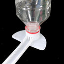 10pcs Bee Entrance Feeder Beehive Beekeeping Water Feeder Bee Drinking Easy to