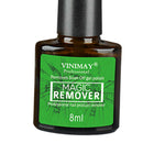 8ml Gel Nail Polish RemoverÃ¯Â¼Å’Magic Nail Polish Remover Professional Removes