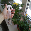 120ml Saplings sprayer watering can Office pouring vase Spray bottle Hair s X8Q8