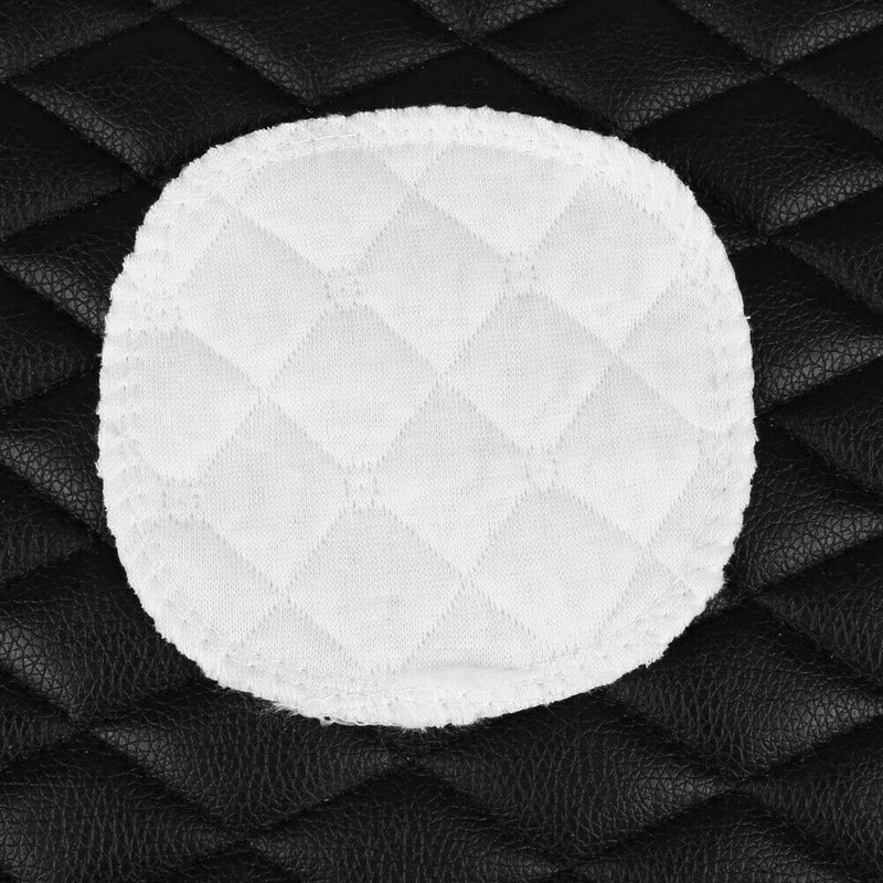 10 Pcs Soft Absorbent Cotton Washable Reusable Breastfeeding Nursing Pads