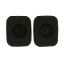 1 Pair Sponge Earpads Earmuffs Cushion for Bang Olufsen B O FORM 2i Headset A