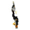 New Microphone Flex Cable Assembly Replacement for Sony Xperia XZ2P Premium
