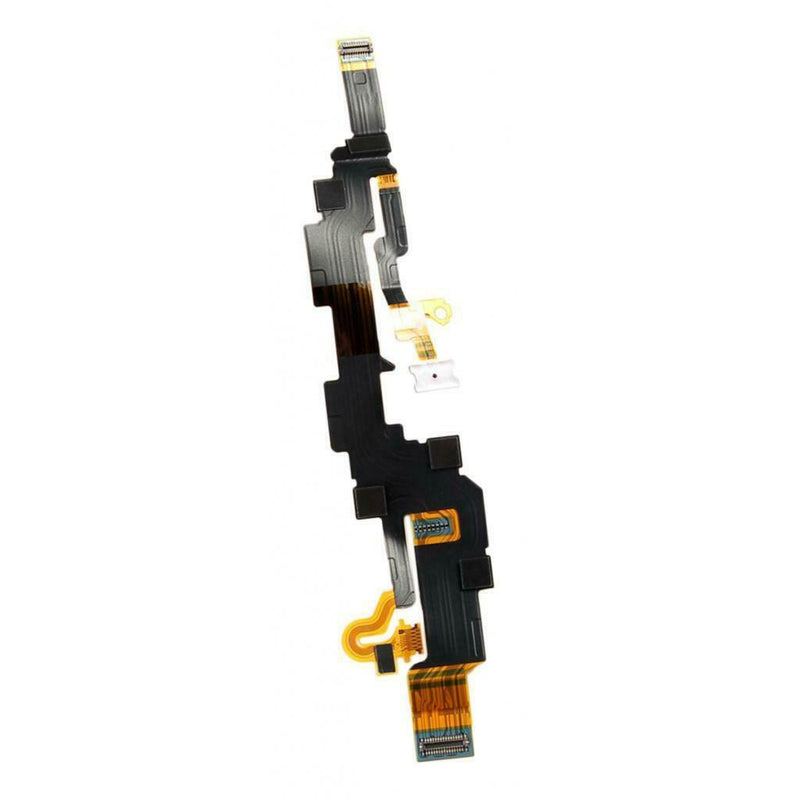 New Microphone Flex Cable Assembly Replacement for Sony Xperia XZ2P Premium