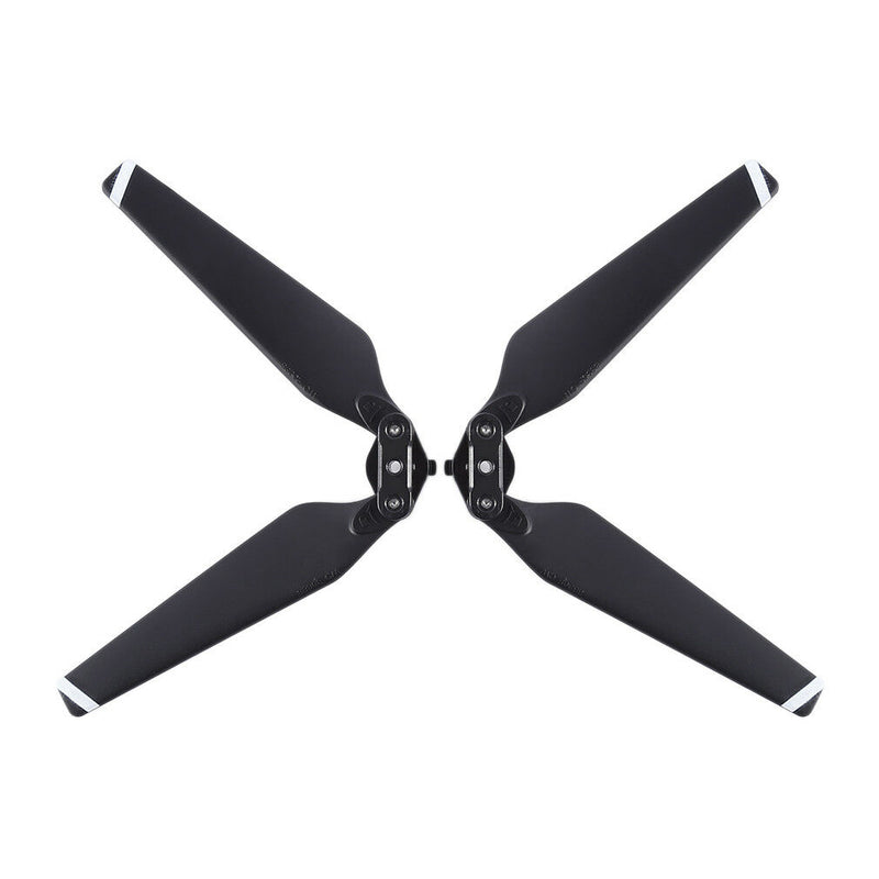 1 Pair 8330F Folding Propellers Prop Blades For DJI Mavic Pro Drone Spare Parts