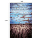 Retro Printed Photography Backdrops Art Cloth Photo Studio Video Background