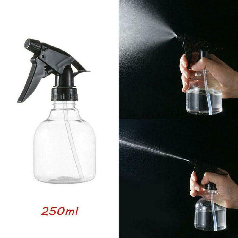 Spray Bottle Salon Hairdressing Barber Garden Plants Hair Water Sprayer AU