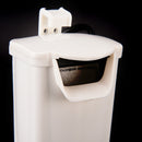 Low-Level Aquarium Filter Magnetism Turtle Amphibian Fish Tank Reptile Media 3C