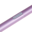 1set electric epilator women men portable hair trimmer eyebrow remover shavin Vh