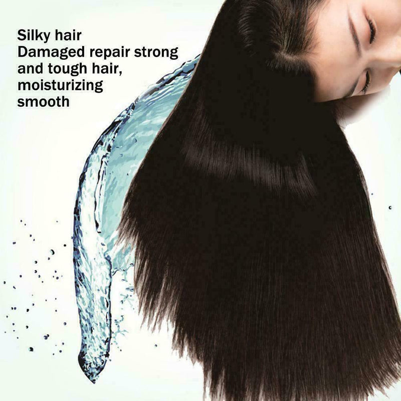 30 ml Super Curl Defining Booster Hair Fixing Hair Treatment Care Essence X1K5