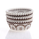 150pcs Paper Cake Cupcake Liner Case Wrapper Baking Muffin Wedding Cup Party