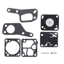 Walbro Carburetor for K1- MDC McCulloch Power MDC Carb Repair Kit L4E7