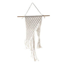 Bohemian Hand-Woven Tapestry Cotton Rope Tapestry Living Room Bedroom Wall