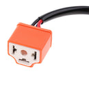 1x Cabling 12V DC LED Load Resistor For Daytime Running Lights Cars Aftermarket