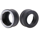 OM-M4/3 Adapter Ring for Olympus OM Lens to MICRO43 Camera OM-D E-M5 E-PM2