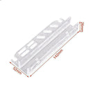 Acrylic Aquarium Fish Tank Water Grass Cleaning Tool Stand Holder U5U0 I5O0 A1F7