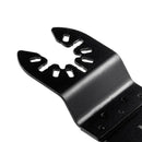 Qab35Wb Antler 35Mm Wood Cutter Blades Fits Stanley Oscillating Multi Tool