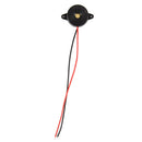 2PCS 95DB Alarm DC 3 24V 12V 5V Electronic Buzzer Continuous BeepPiezoelectri JR