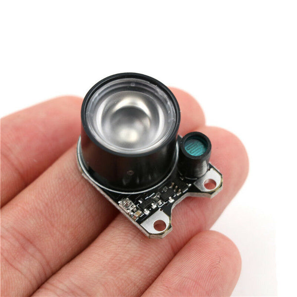 Infrared LED IR Light 3W For Raspberry Pi Camera Modu Night Vision Sight Ligh Gw