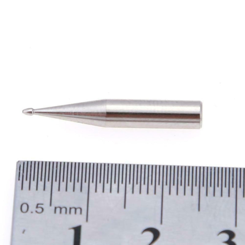 5 Head Gel Design Painting Pen Nail Art Brush Set Salon Manicure DIY Tool