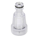 Durable Car Washing Machine High Pressure Washer Water Filter Waterfilter