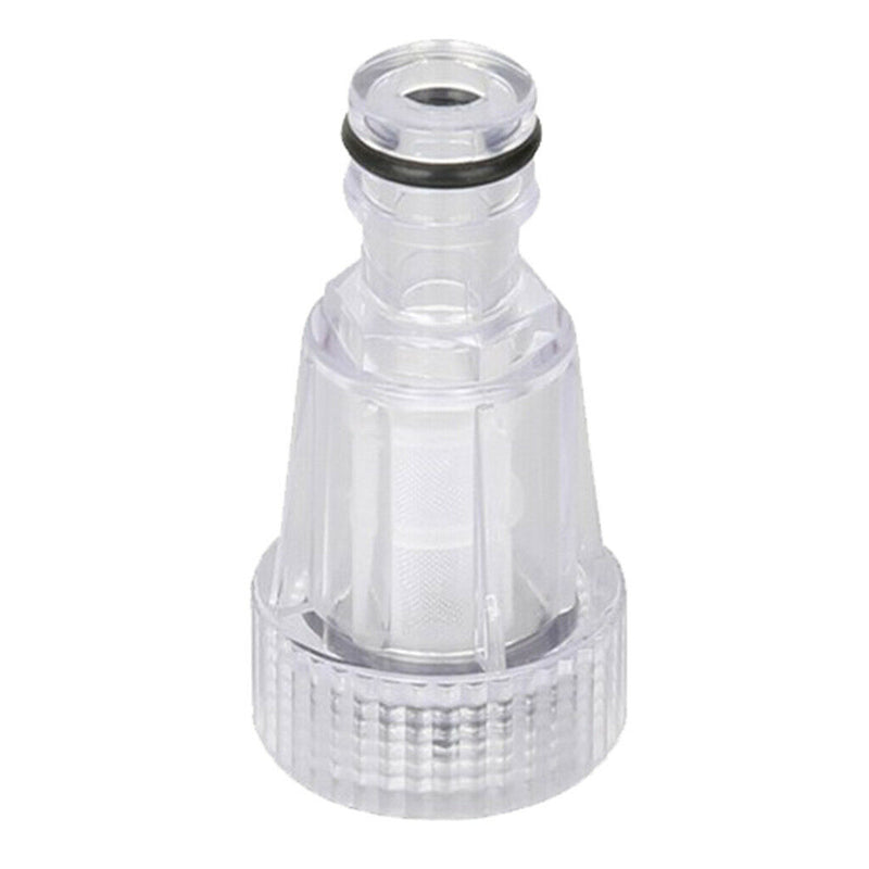 Durable Car Washing Machine High Pressure Washer Water Filter Waterfilter